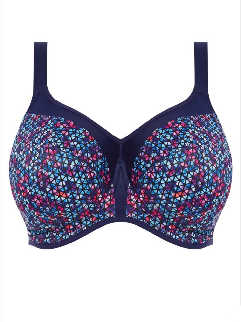 Elomi Energize Sports Bra UK 40J US 40M